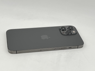 Refurbished iPhone 12 Pro Max graphit